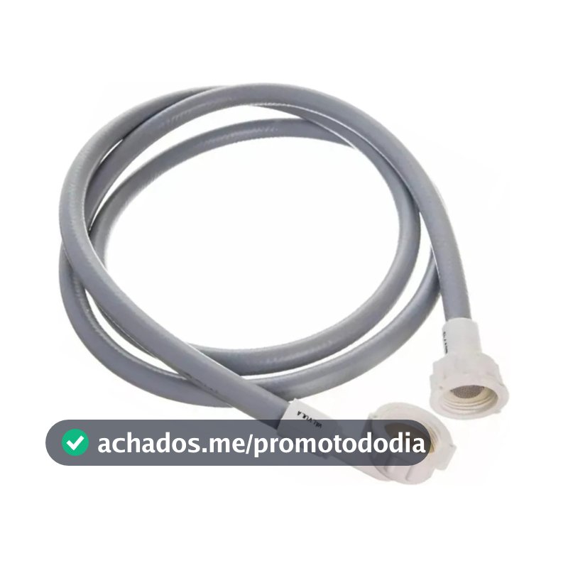 Mangueira Entrada De Agua Brastemp Consul Original
