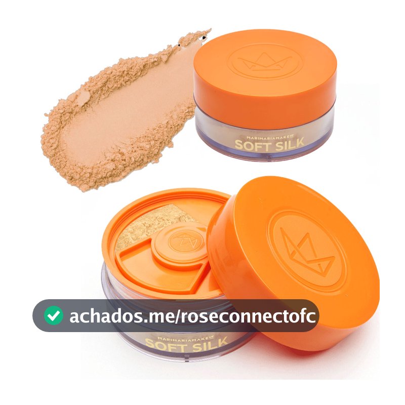 Po Facial Mari Maria Invisible Silk