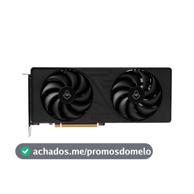 Placa de Video Mancer GeForce RTX 3070 Heimdall X, 8GB, GDDR6, 256-bit, MCR-RTX3070X