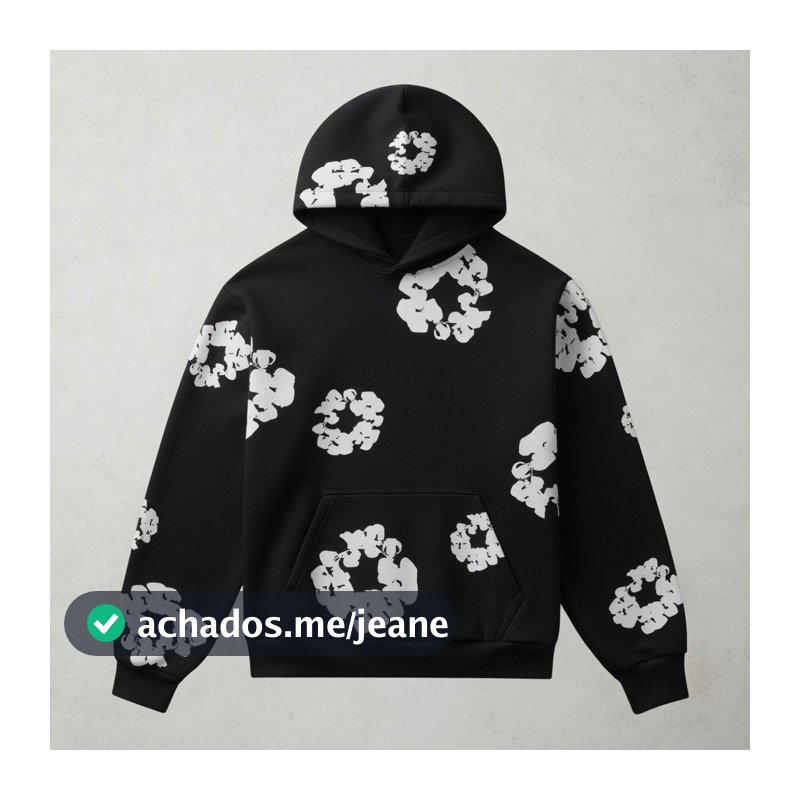 Moletom Estilo Gringo Basic  Qualidade E Envio Imediato Full Silk e DTF