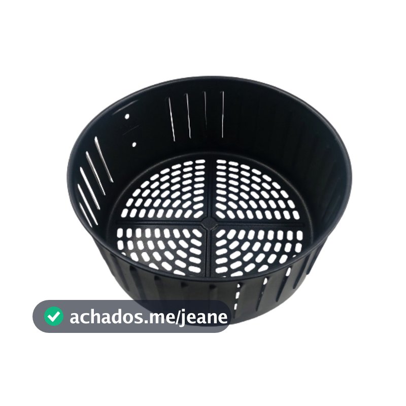 Cesta Antiaderente Airfryer Mondial AF-33 AF-34