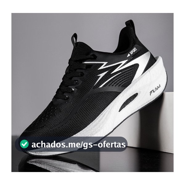 Tênis De Corrida Ultraleve Com Placa De Carbono Para Homens E Mulheres