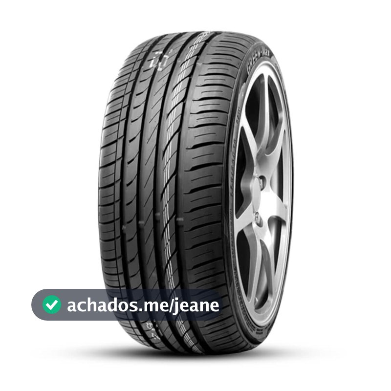 Pneu Linglong Aro 19 225/55r19 99h Green Max