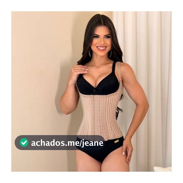 Camisete Premium com 33 Barbatanas + 6 Níveis de fechos