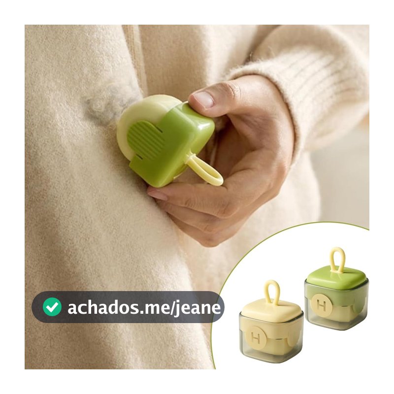 Kit2 Rolo Pegajoso De Pêlos De Roupas De Alta Qualidade , Removedor Animais De Estimação Lavável Para Remoção De Poeira