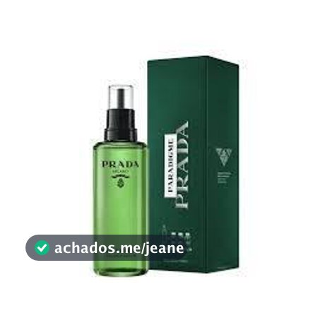 Paradigme Prada Eau de Parfum Refil - Perfume Masculino 150ml