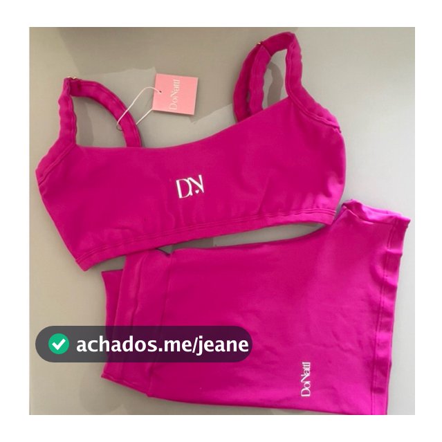 Top Cropped individual alças reguláveis ou conjunto cor única sob encomenda