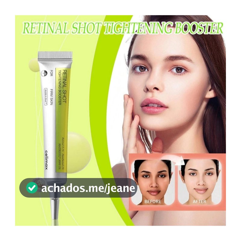 Retinol Coreano Creme Para Os Olhos De Cuidados Faciais Hidratação Profunda Envelhecimento Seco Facial Hidratante Repara