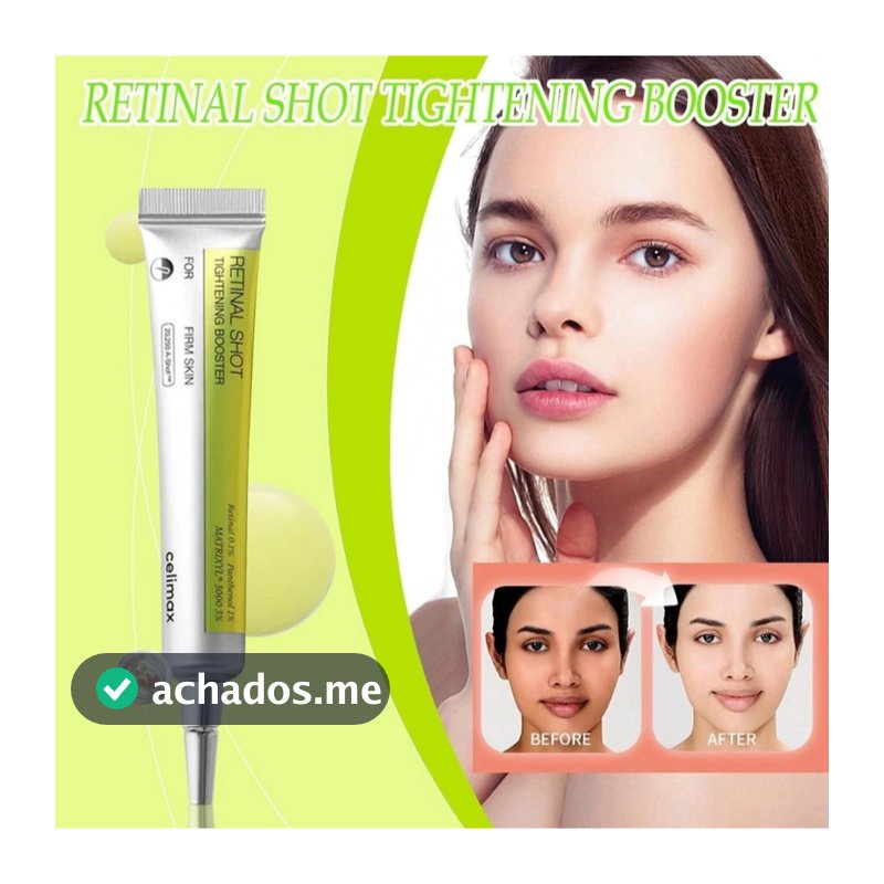 Retinol Coreano Creme Para Os Olhos De Cuidados Faciais Hidratação Profunda Envelhecimento Seco Facial Hidratante Repara