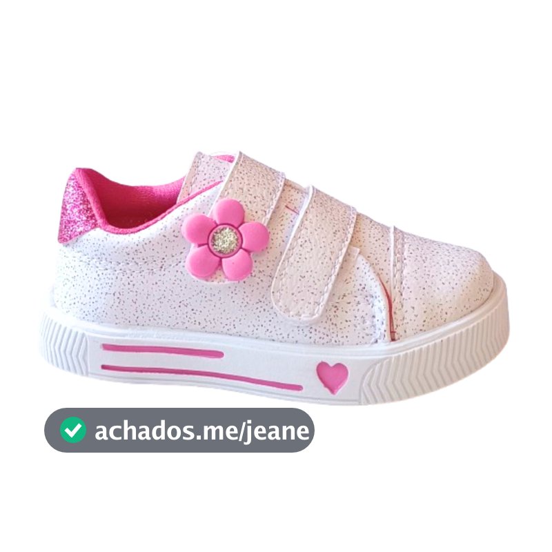 Tenis sapato infantil calçados calce facil antiderrapante