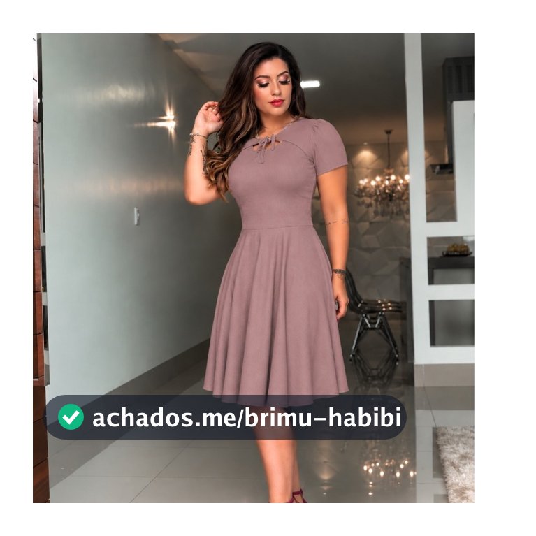 Vestido Feminino Rodado com Blazer Fake com manga  Soltinho Festa Igreja Casual Dia Dia