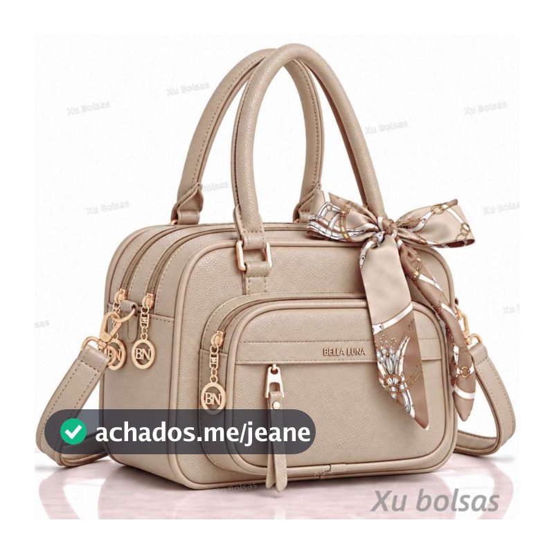 Bolsas Feminina Com 5 Divisórias e Lencinho Alça Lateral Transversal Faixa De Mão De Couro DEC6172#
