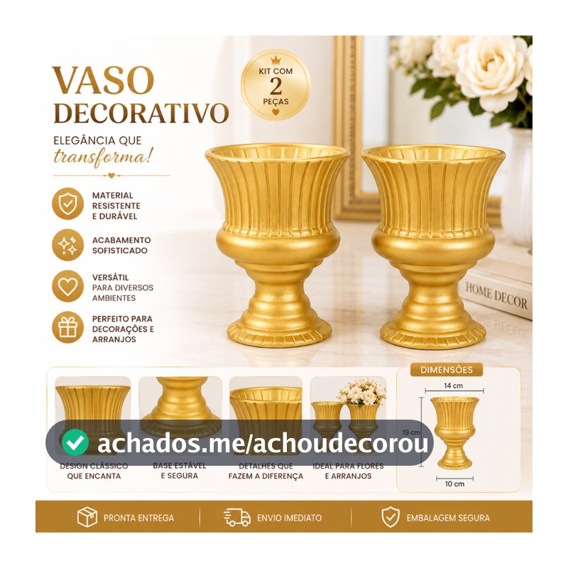Dupla Vaso Charme Pequeno Cerâmica Decoração de Festas Casamento Vaso Torcido Charme Chá Revelação