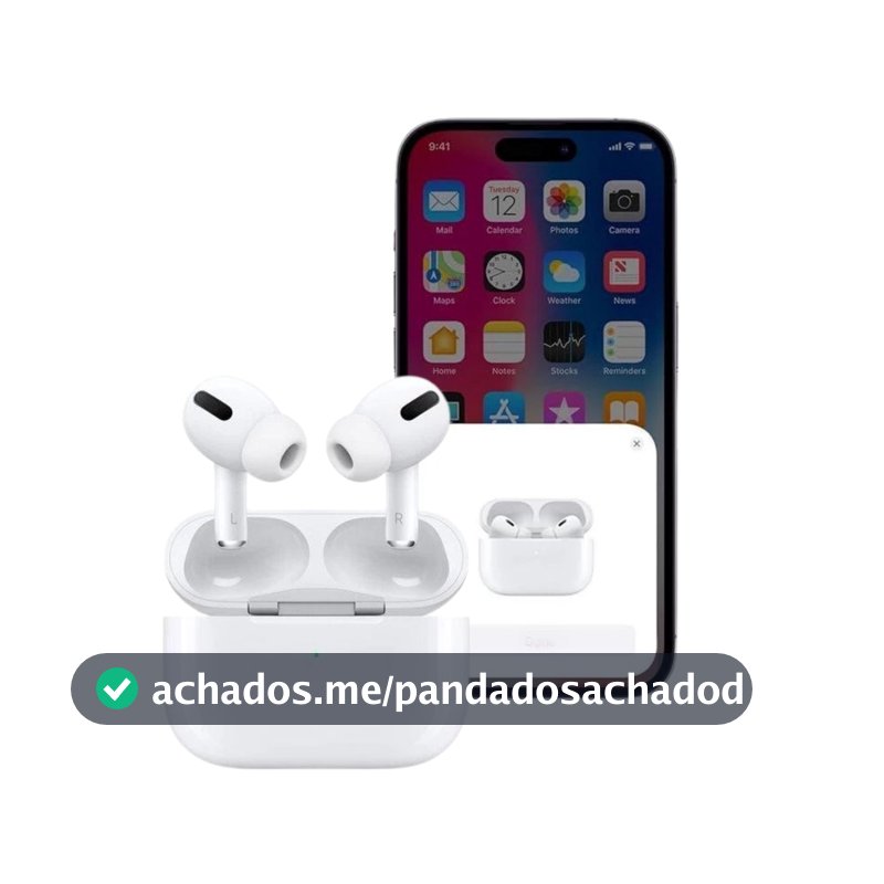 Fone de Ouvido Sem Fio Com Cancelamento De Ruído Bluetooth Pop-Up
