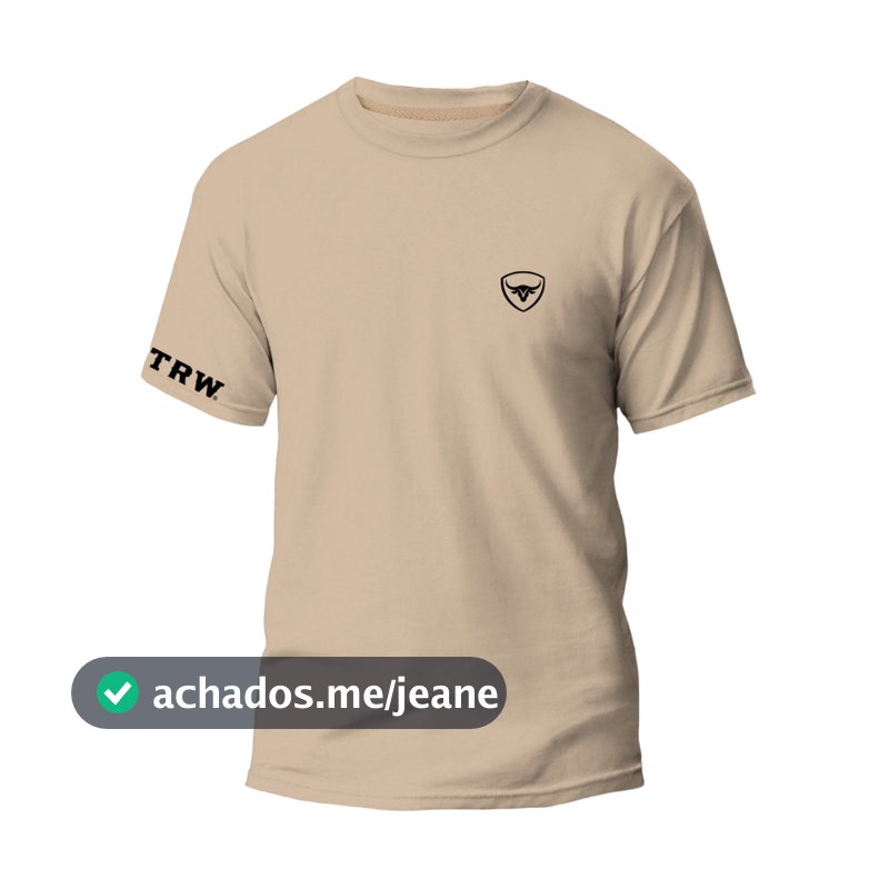 Camiseta Masculina Texas Rodeio Estilo Moda Country T05