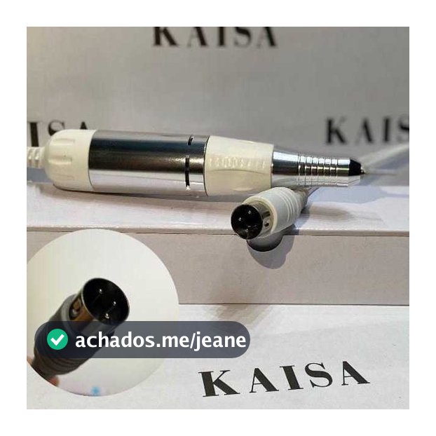 Caneta para motor touch ( mesa ) 35000RPM KAISA