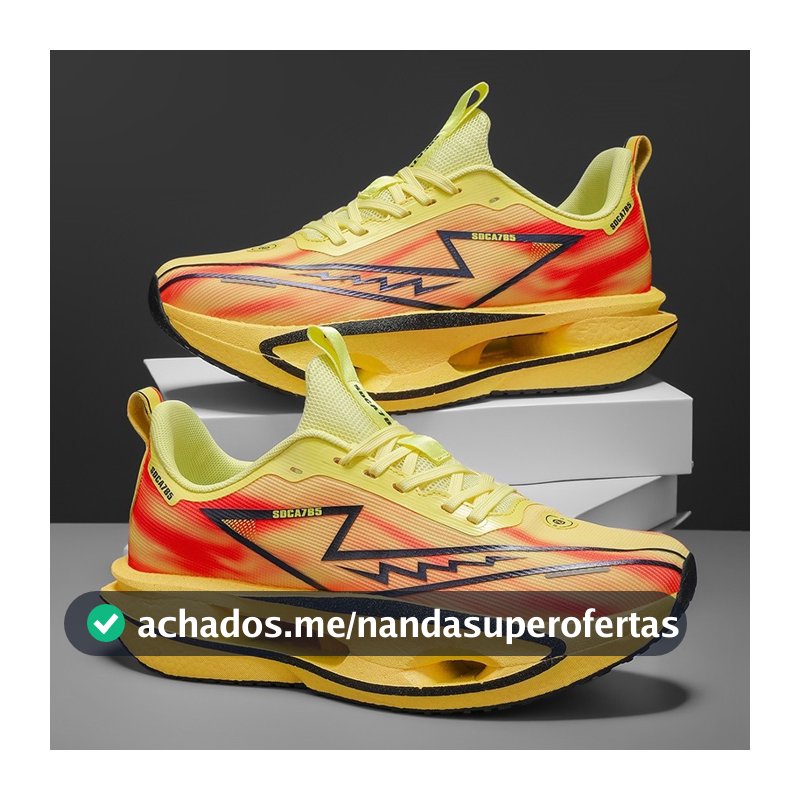 Placa De Carbono E Calçados Esportivos Antiderrapantes Para Homens Mulheres Jovens , Tênis De Corrida