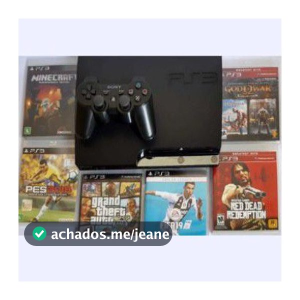 Playstation 3