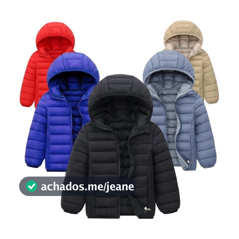 Crianças Meninos Leve Casaco Com Capuz Outono Inverno Meninas Adolescentes Roupas Casuais