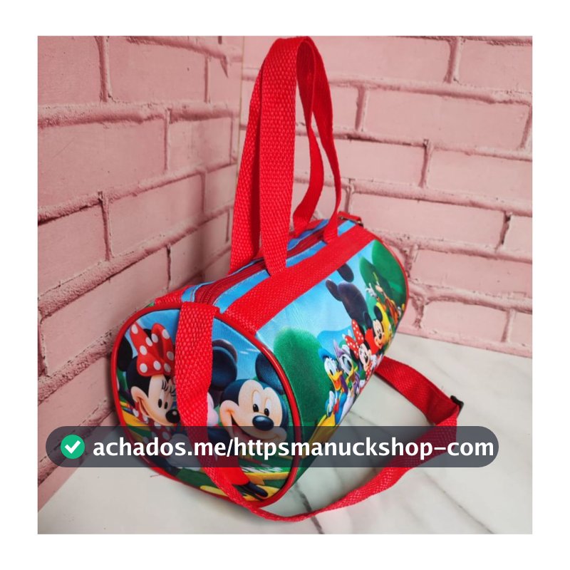 25 Und - Bolsinhas Personalizadas Infantil para Lembrancinhas, Acadêmica