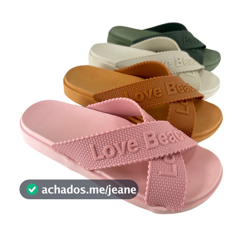 Papete LOVE BEACH 908 KIKIVE