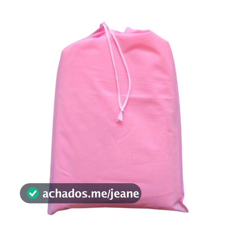 Sacos Para Sapatos De Tnt Sem Visor Kit 50 unid.
