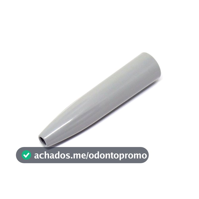 Capa Rígida Caneta Ultrasom - Gnatus