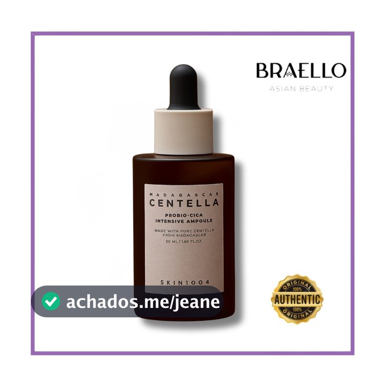 SKIN1004 Madagascar Centella Probio-Cica Intensive Ampoule 50ml
