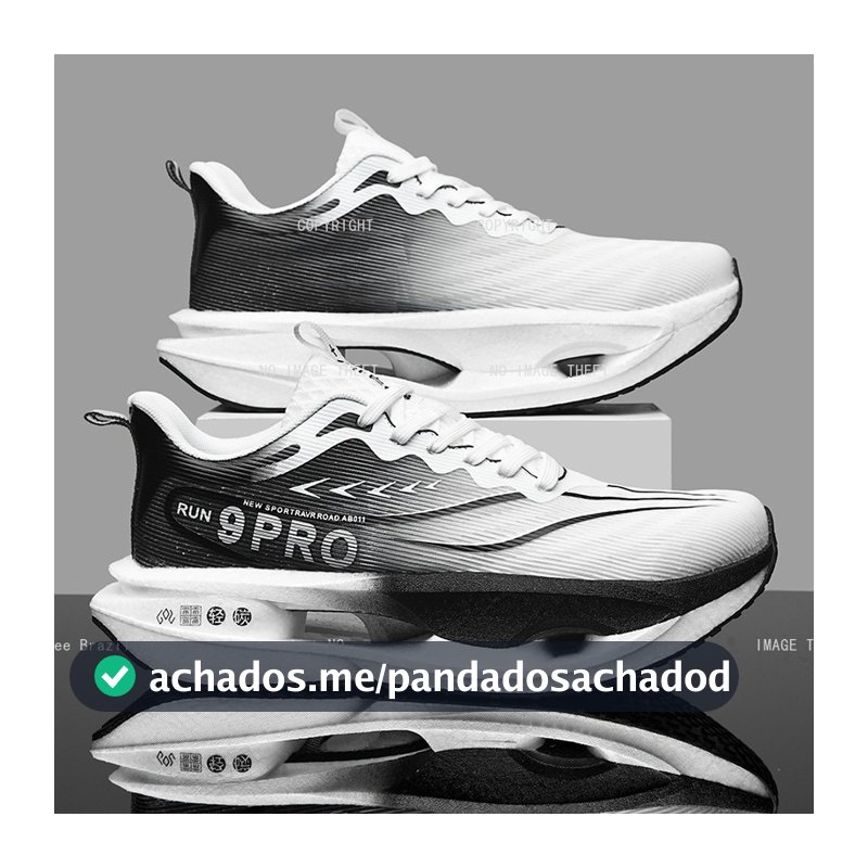 Outono Novos Tênis De Corrida Masculino E Feminino Placa De Carbono Sapatos Esportivos 35-45