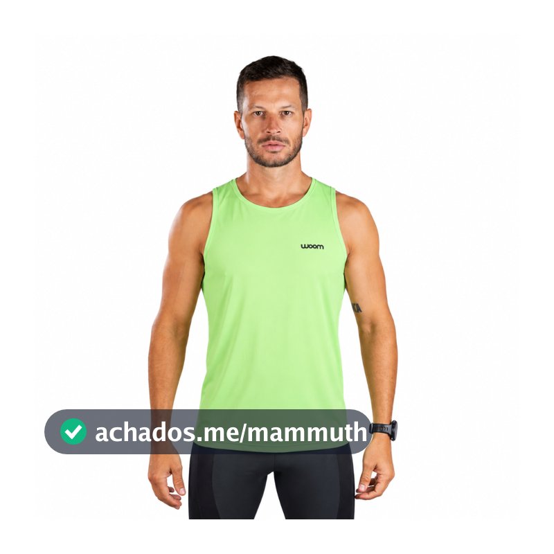 Regata de Corrida Woom Marathon Masculina