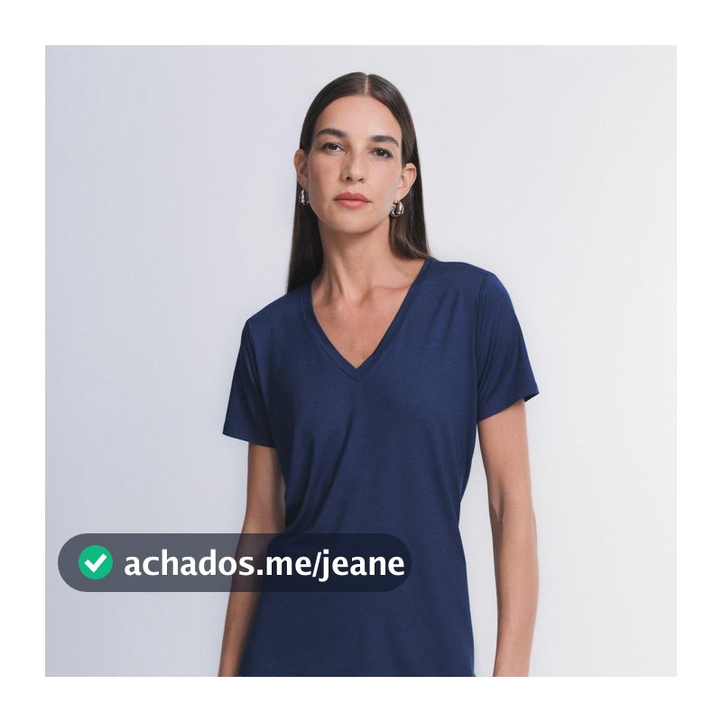 Tech T-shirt Insider Gola V Feminina