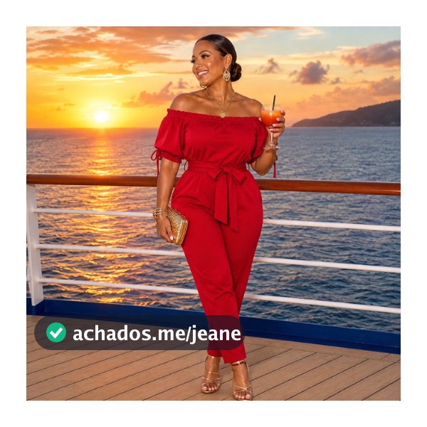 Macacão Feminino Ciganinha Longo Elegante Festa Casamento Social Plus Size Slim