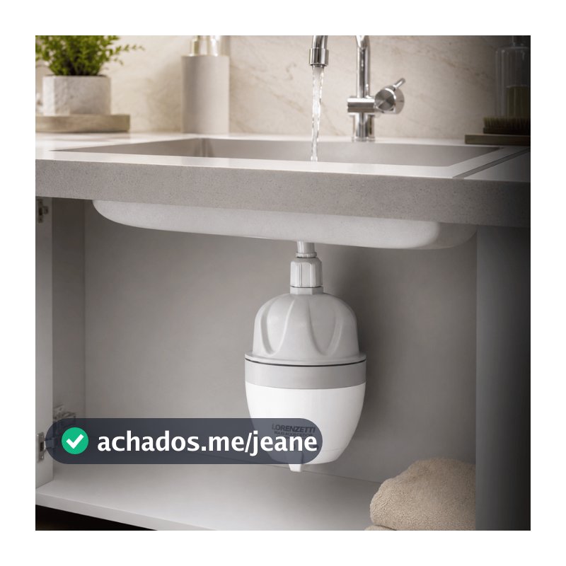Aquecedor Lorenzetti  Água Quente Maxi Ultra