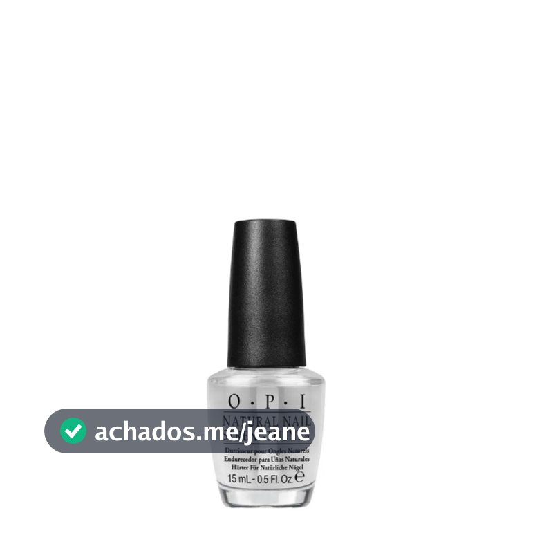 OPI - NAIL STRENGTHENER 2118 - 15ml