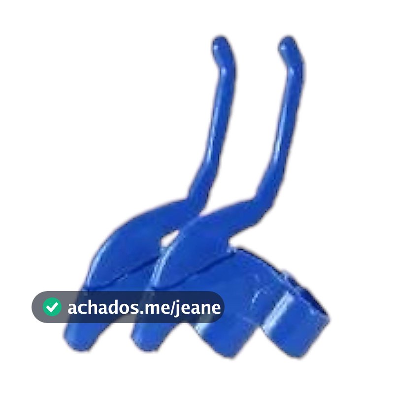 Manete Infantil De Freio Bicicleta Aro 12 16 20 Bike - Cores