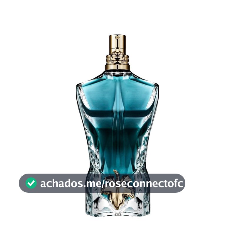 Le Beau Jean Paul Gaultier Masculino Eau de Toilette