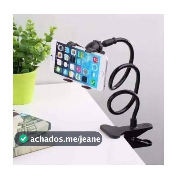 Suporte para Celular de Mesa universal