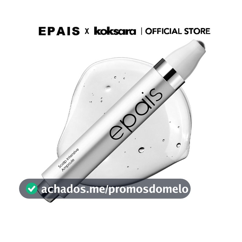 [OFFICIAL] Epais Scalp Intensive Ampoule 15ml