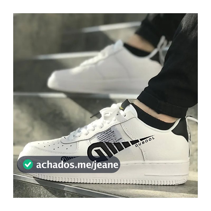 Tênis Branco Masculino e Feminino Tênis Preto Premium Casual Pronta Entrega