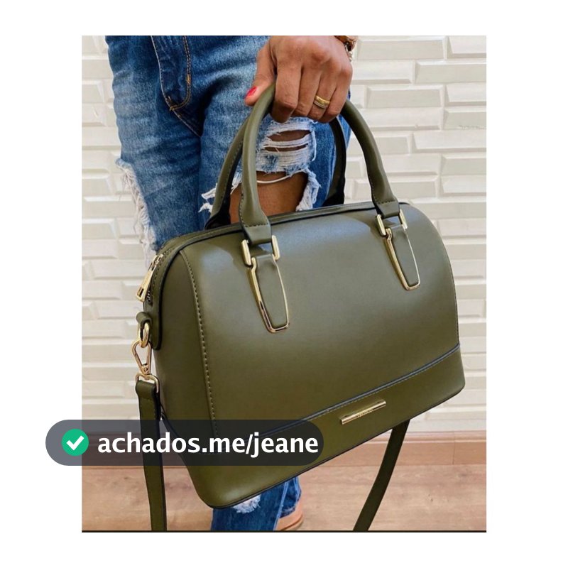 Bolsa Feminina Baú Veryrio Couro de Luxo Alça de Mão e Transversal Lisa Casual Elegante Espaçosa Reforçada Estruturada