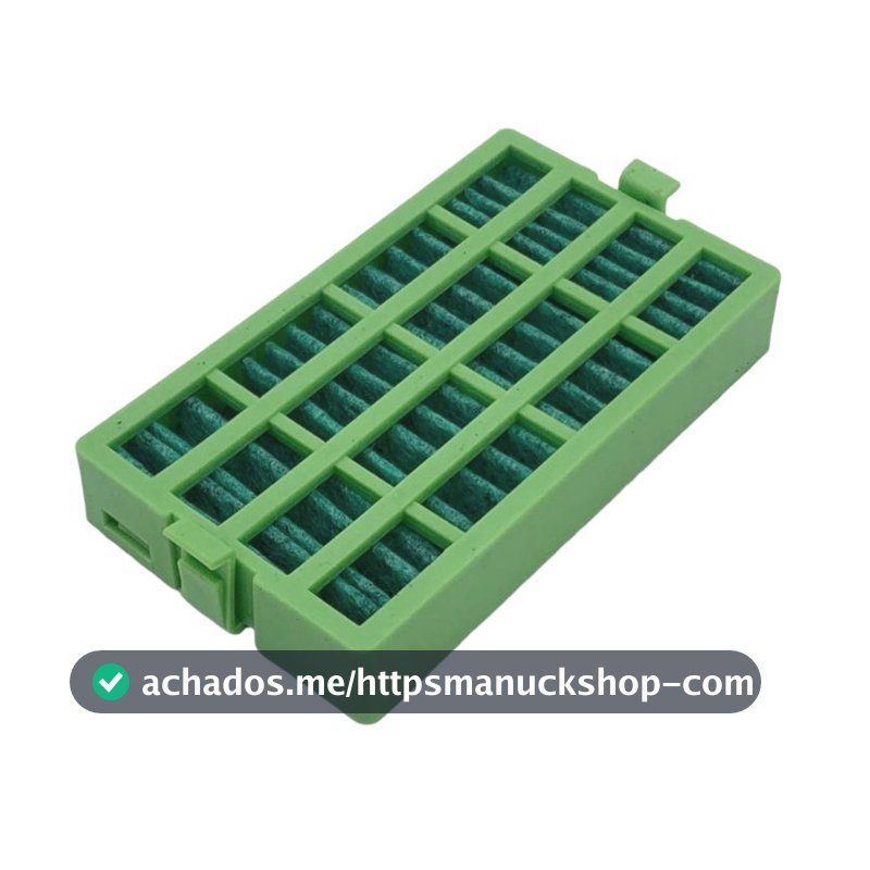Filtro geladeira consul bem estar crm45 crm49 crm50 crm51