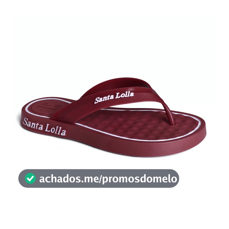 Chinelo Feminino Ortopédico Lançamento Leve Confortável Calce Facil PROMOCAO COMPRE JA