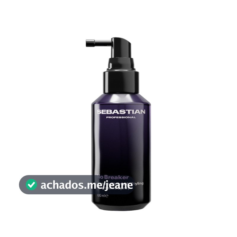 Sebastian Professional No Breaker - Leave-in 100ml