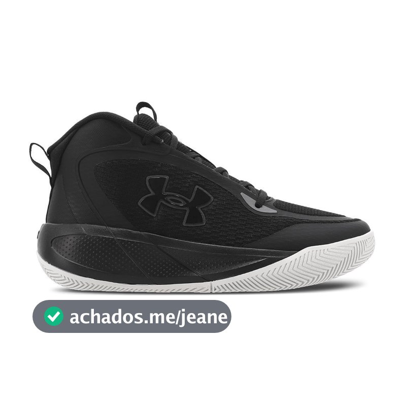 Tênis de Basquete Masculino Under Armour Swish 2