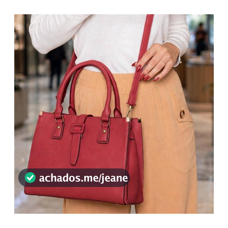Bolsa Feminina Tote Estruturada Couro Pu  , Moda Premium Cabe tudo com Divisoes ,de luxo, A Mais vendida