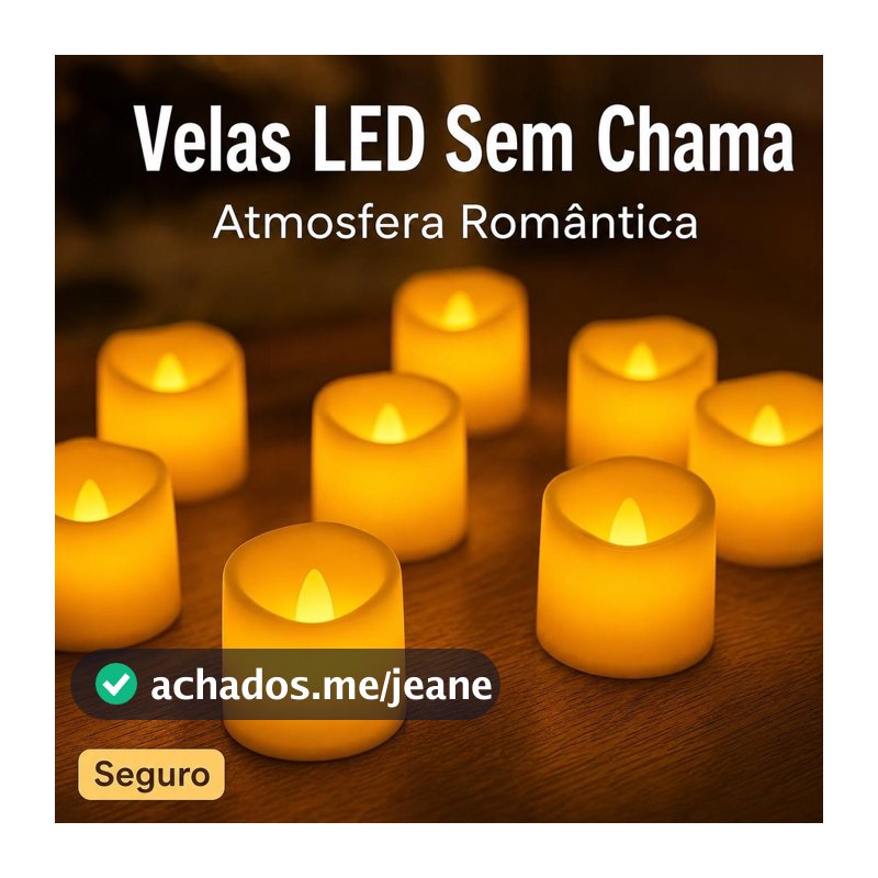 10/12/20 Pcs Velas LED, Luzes De DecoraçãO Sem Fogo, Perfeitas Para DecoraçãO De Dia Dos Namorados E AniversáRio
