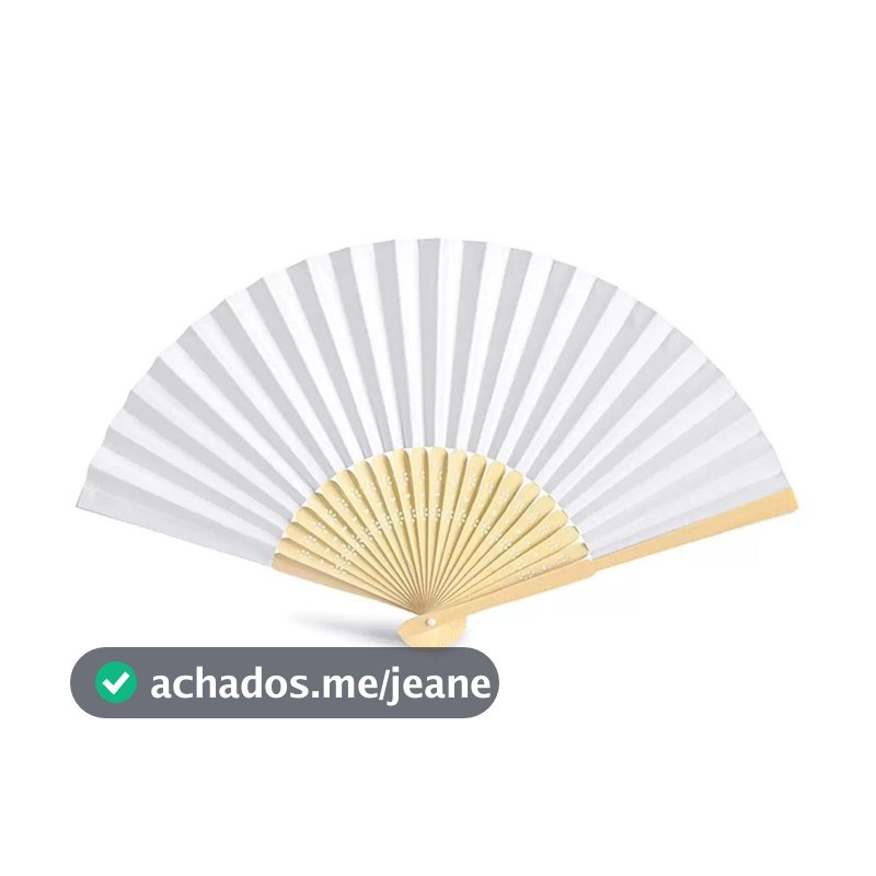 Kit leque de papel leve elegante para casamento lembrança surpresa enfeite presente decoracao