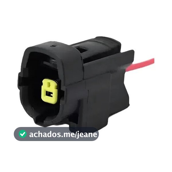 Conector Sensor Temperatura Oleo Polo Classic Pointer Apollo