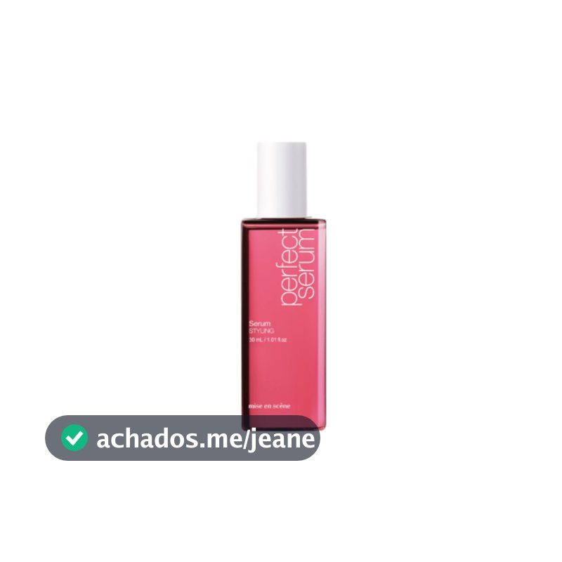 Mise en Scène - Perfect Serum - Styling 30ml