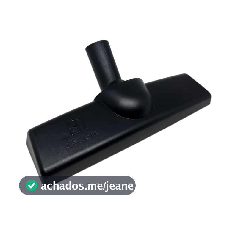 Bocal rodo De Pisos Para Aspiradores Electrolux 32mm Electrolux